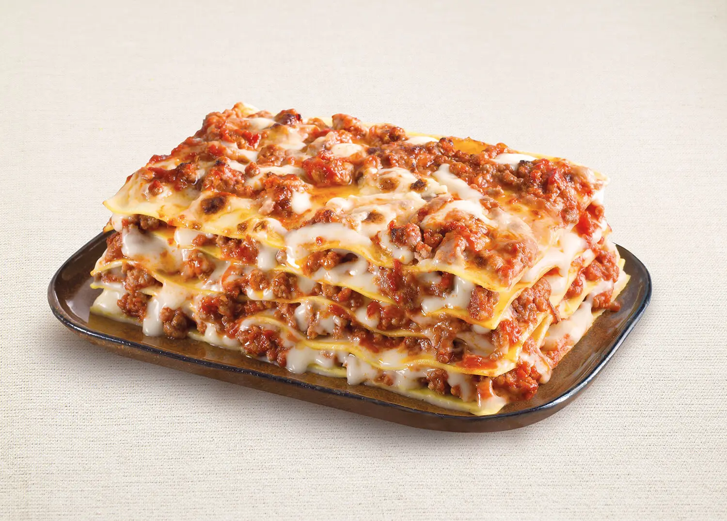 Bologna-style lasagna